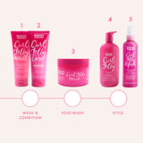 BIG Curl Jelly Kit