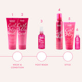 No More Frizz Curl Serum 75ml