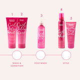Weather Proof Curls Finishing Cream 75ml