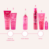 60 Second Curls 200ml