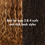 Banana Jelly Styling Gel 475ml