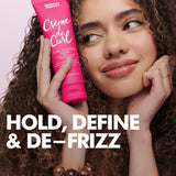 Crème De Curl Control Cream 150ml
