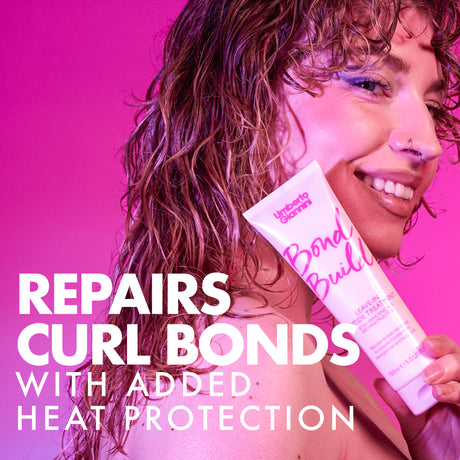 Curl Bond Ultimate Repair Kit