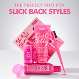 Slick & Shine Styling Kit