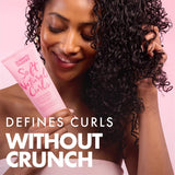 Soft Natural Curls Moisturising Styling Balm 200ml