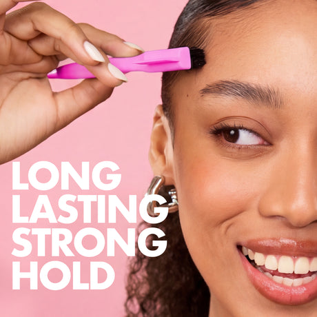 Banana Slick Define & Hold Nourishing Styling Gel