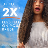 Fuller Longer Thicker Root Lock Anti-Hair Fall Conditioner