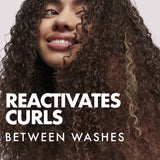 Curl Jelly Refresh Curl Reviving Spray 250ml