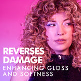 Curl Bond Damage Reverse Bond Serum