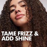 No More Frizz Curl Serum 75ml