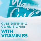 Waves, Curls & Coils Curl Conditioner 250ml