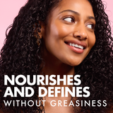 Coily Oil Nourishing & Defining Oil