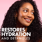 Coily Curls Moisture Drench Conditioner 250ml