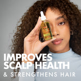 Rosemary Scalp and Hair Oil 50ml
