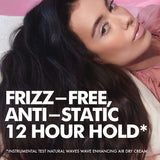 Dreamy Waves Heat Styling Trio