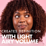 Coily Curls Complete Wash & Style Kit