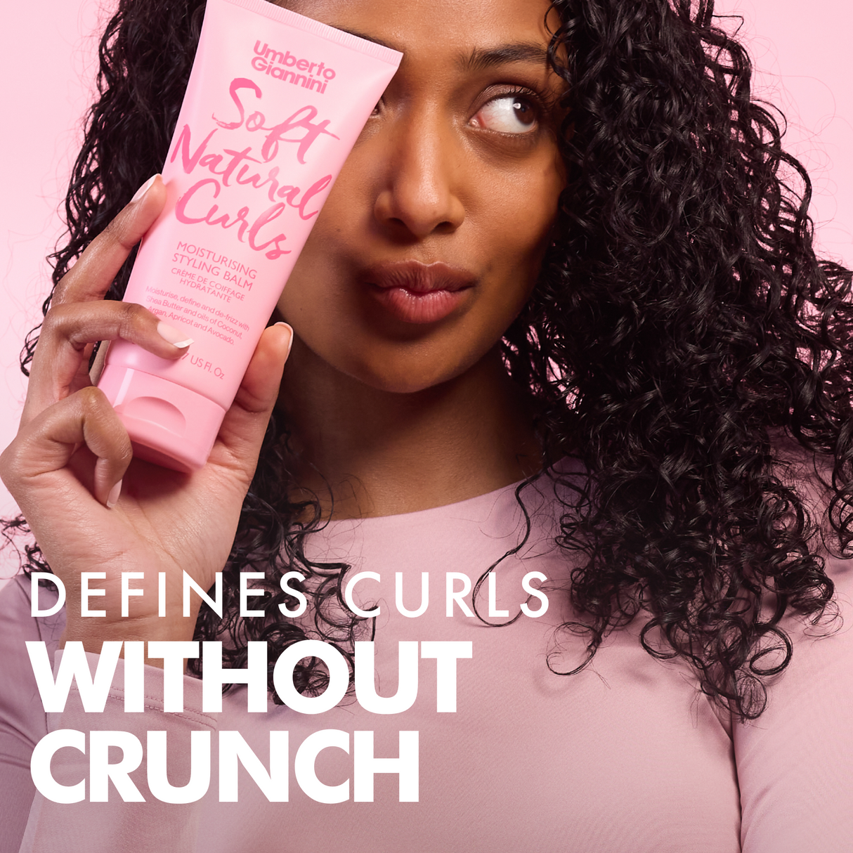 Coily Curls Moisture Styling Trio