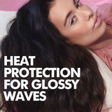 Glazed Waves Shine Serum 75ml