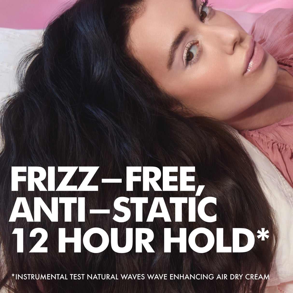 Natural Waves Wave Enhancing Air Dry Cream