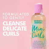Mini Curls Complete Routine Kit