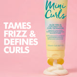 Mini Curls Complete Routine Kit