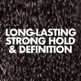 Curl Type 4 Trio