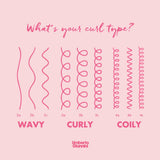Curl Type 2 Kit