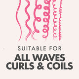 Curl Jelly Smoothie 225ml