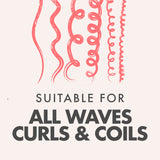 Strong Curls Rosemary Oil Shampoo 250ml