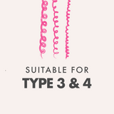 Coily Oil Nourishing & Defining Oil