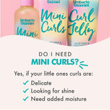 Mini Curls Complete Routine Kit