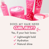Define & Shine Curl Jelly Giftset