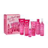 Your Best Curls Gift Set