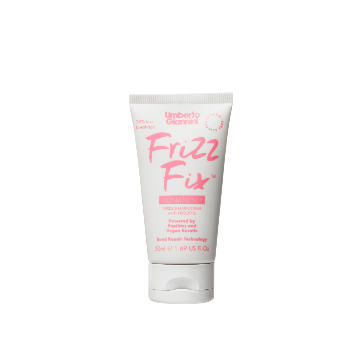 🎁 Frizz Fix Conditioner Mini 50ml (100% off)