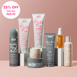 Frizz Fix™ Smooth & Seal Complete Kit