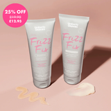 Frizz Fix™ Shampoo and Conditioner