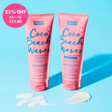 Coco Beach Waves Shampoo and Conditioner Duo