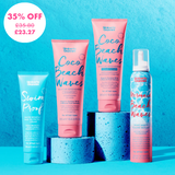 Summer Edit Kit for Wavy Hair