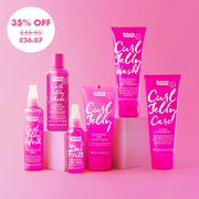 Your Best Curls Gift Set