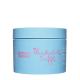 hydrating curl cream, best cream for curly hair, best type 2 hair cream, curly hair routine, curly hair kit, thirsty curls, best products for dry hair, frizzy hair, wavy hair