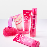 25 Years of Curl Jelly Kit