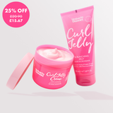 Curl Jelly Dream Duo