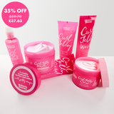 Curl Jelly Hydrate & Define Kit