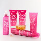 Curl Type 3 Kit