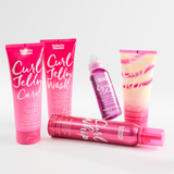 25 Years of Curl Jelly Hair Kit