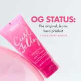 Curl Jelly Scrunching Jelly 200ml