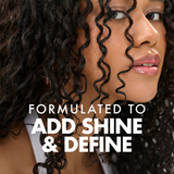 Curl Jelly Scrunching Jelly 200ml