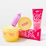 Curl Type 4 Kit