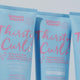 Thirsty Curls Hydration Gift Set