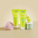 Scalp Scrub Exfoliating Anti-Dandruff Treatment 250g